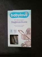 Kinderwagen Regenschutz NEU Babylove Bayern - Bellenberg Vorschau