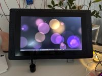 Wacom Cintiq 22 HD Grafiktablett gebraucht Baden-Württemberg - Heidenheim an der Brenz Vorschau