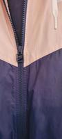 Nike Sommer Jacke L 40 rosa lila Bayern - Friedberg Vorschau