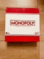 Monopoly premium Edition, neu, ungeöffnet Thüringen - Bad Langensalza Vorschau