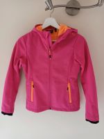 Softshelljacke von CMP. Größe 152 Mädchen, Pink Nordrhein-Westfalen - Gronau (Westfalen) Vorschau