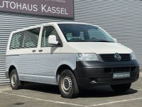 Volkswagen T5 Transporter*9SITZER/HU-AU NEU/ Hessen - Kassel Vorschau