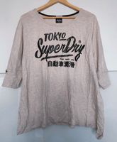 Superdry Shirt Gr. M Hessen - Wiesbaden Vorschau