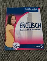 Buch Gute Noten in Englisch Schülerhilfe Klasse 5 Hessen - Schmitten Vorschau