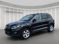 Volkswagen Tiguan Sport & Style 4Motion*DSG*Navi*Cam*Assist Brandenburg - Brandenburg an der Havel Vorschau