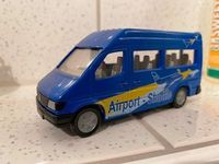 Siku Mercedes Sprinter Airport Shuttle Bus 1/55 Baden-Württemberg - Appenweier Vorschau