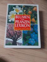 ☆ Blumen und Pflanzen Lexikon Buch ☆ Niedersachsen - Oldenburg Vorschau