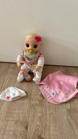 HASBRO Baby Alive Real as can be Niedersachsen - Nordhorn Vorschau