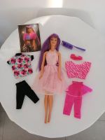 ❤️ Mattel Barbie Puppe mit Zubehör 1999 ❤️ RARITÄT ❗ Nordrhein-Westfalen - Wesel Vorschau