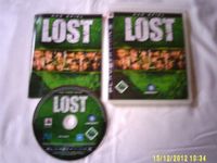 PS 3  LOST Nordrhein-Westfalen - Detmold Vorschau