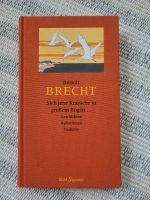 Sieh jene Kraniche in großem Bogen ‐ Bertolt Brecht Sachsen - Markkleeberg Vorschau