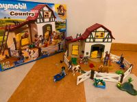 Playmobil Country 6927 Ponyhof *TOP* Niedersachsen - Rosdorf Vorschau