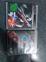 PS 3 Need For Speed Hot Pursuit und Gran Turismo 5 Nordrhein-Westfalen - Leichlingen Vorschau