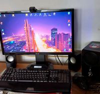 Gaming PC/ Desktop Kr. Altötting - Burghausen Vorschau