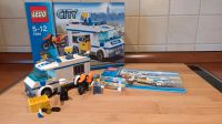 Lego City 7286 Gefangenen Transporter Niedersachsen - Goldenstedt Vorschau