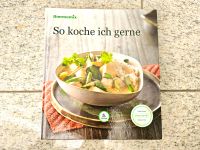 Thermomix So koche ich gerne Kochbuch Vorwerk Buch Backbuch Neu Bayern - Augsburg Vorschau