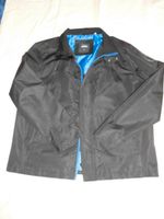 Burton Menswear Jacke Übergangsjacke schwarz Größe XL Nordrhein-Westfalen - Salzkotten Vorschau