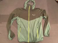 Herren Salewa Jacke Weste gr. M 48 Midlayer Pulli Zipper Bayern - Schwabmünchen Vorschau