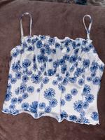 Top Damen Crop Niedersachsen - Ihlow Vorschau
