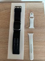 Apple Watch SE 44mm Bayern - Aßling Vorschau