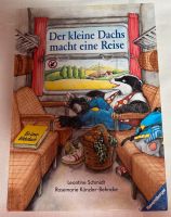 Ravensburger Buch Der kleine Dachs macht eine Reise Baden-Württemberg - Bad Boll Vorschau