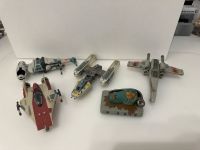 Star Wars Micro Machines Action Fleet Konvolut Wing,  Jabba Essen-West - Holsterhausen Vorschau