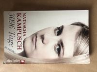 Buch Natascha Kampusch Sachsen - Pausa/Vogtland Vorschau