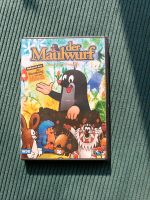 Der Maulwurf. DVD Hamburg Barmbek - Hamburg Barmbek-Süd  Vorschau