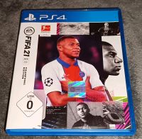 FIFA 21 Playstation 4 Nordrhein-Westfalen - Velbert Vorschau