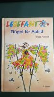 Flügel für Astrid von Petra Fietzek (Lesefant) Kiel - Schreventeich-Hasseldieksdamm Vorschau