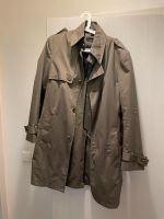 Mantel/Trenchcoat Essen - Steele Vorschau