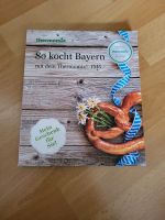 Thermomix Kochbuch Niedersachsen - Bad Pyrmont Vorschau