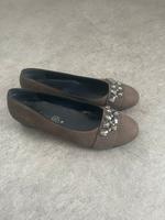 Ballerina Jenny by ara Gr. 41,5 Bayern - Werneck Vorschau