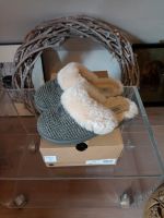 OVP ❤️ UGG COSY KNIT SLIPPER ❤️ HAUSSCHUHE PANTOFFELN PANTOLETTEN Nordrhein-Westfalen - Iserlohn Vorschau