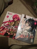 Shakugan no shana Band 1 und 7 Manga Baden-Württemberg - Sasbach am Kaiserstuhl Vorschau