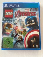 Marvel Avengers Lego ps4 Niedersachsen - Lingen (Ems) Vorschau