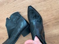 Stiefel Damenschuhe Lederschuhe 38 Kazaki Bukela Berlin - Mitte Vorschau