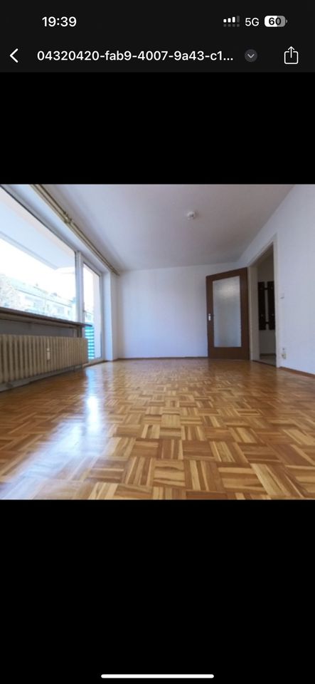 München Wohnung Sendling  zu vermieten in München