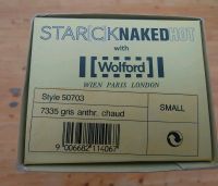 WOLFORD Starck naked hot Gr. S nahtlos Rock/Kleid schwarz Bayern - Griesstätt Vorschau