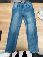 Mom jeans Blau, gr. 152/ xs Baden-Württemberg - Bietigheim Vorschau