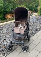 ABC Kinderwagen Salsa 4 Air Nordrhein-Westfalen - Sundern (Sauerland) Vorschau