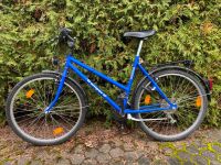 Fahrrad Tramper blau Bayern - Neumarkt i.d.OPf. Vorschau