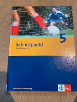 Schnittpunkt Mathe Buch 5 Baden-Württemberg Rheinland-Pfalz - Ständehof Vorschau