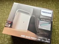 FRESHAIR AIR Filter Cleaner Pemp-501 Air PurificationLuftreiniger Baden-Württemberg - Markdorf Vorschau