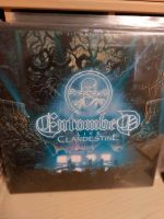 Entobed Clandestine Live Vinyl 2-LP Baden-Württemberg - Bempflingen Vorschau