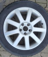 Audi S Line Alufelgen 17 Zoll 8E0 601 025 AC Nordrhein-Westfalen - Bergheim Vorschau