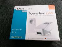 Devolo powerlane landlan550 duo+ Baden-Württemberg - Starzach Vorschau