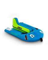 Tube Jobe Shark Trainer Funtube 1P Kiel - Hassee-Vieburg Vorschau