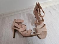 DAMENSCHUHE GRACELAND GRÖßE 40 ZU VERSCHENKEN Brandenburg - Frankfurt (Oder) Vorschau