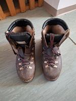 Meindl Bergsteiger Stiefel, trekking Sachsen - Annaberg-Buchholz Vorschau